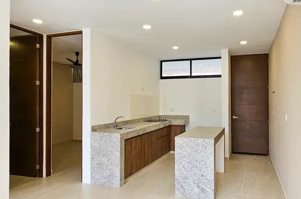 Departamento en venta en Dzitya, Mérida — foto 3 de 15