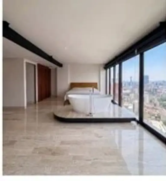 Departamento en venta en Anzures, Miguel Hidalgo — foto 2 de 5