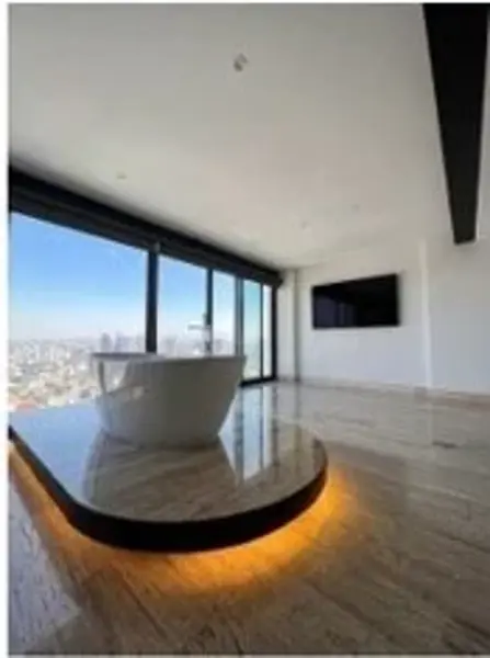 Departamento en venta en Anzures, Miguel Hidalgo — foto 3 de 5