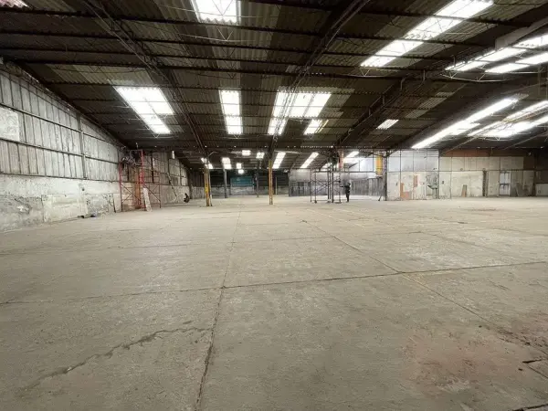 Bodega en venta en Industrial Vallejo, Azcapotzalco — foto 2 de 9