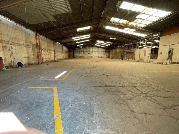 Bodega en venta en Industrial Vallejo, Azcapotzalco — foto 3 de 9