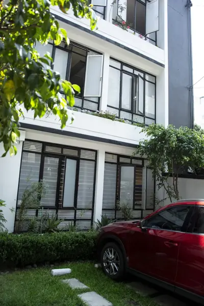 Casa en venta en Narvarte Poniente, Benito Juárez — foto 3 de 34