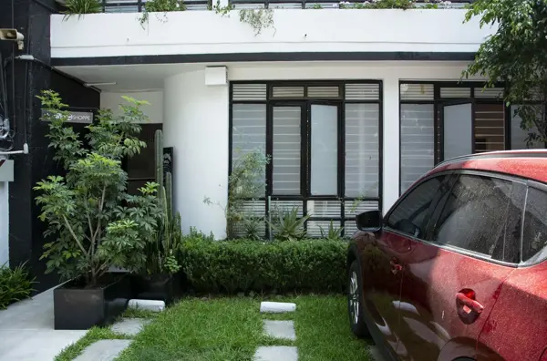 Casa en venta en Narvarte Poniente, Benito Juárez — foto 2 de 34