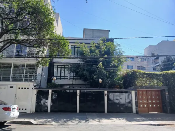 Oficina en venta en Narvarte Poniente, Benito Juárez — foto 2 de 35