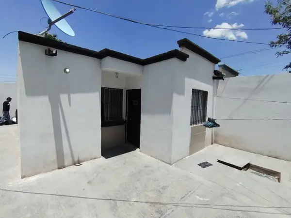 Casa en venta en Ex Hacienda la Perla, Torreón — foto 2 de 6