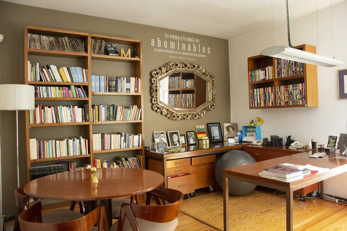 Oficina en venta en Narvarte Poniente, Benito Juárez — foto 1 de 35