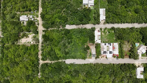 Terreno en venta en Praderas del Mayab, Conkal — foto 2 de 12