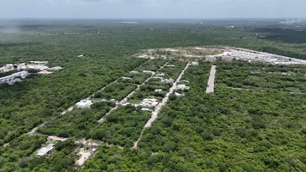 Terreno en venta en Praderas del Mayab, Conkal — foto 3 de 12