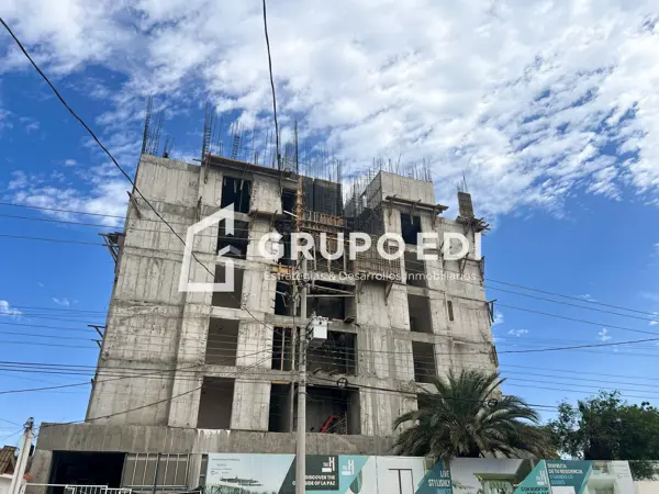 Departamento en venta en Puerta de Hierro, La Paz — foto 2 de 21