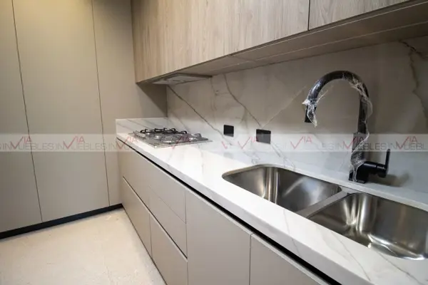 Departamento en venta en Del Valle, San Pedro Garza García — foto 3 de 12