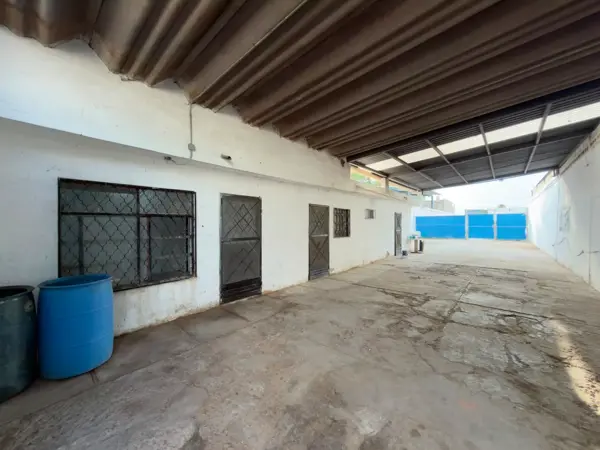 Bodega en renta en Aviacion, Torreón — foto 2 de 8