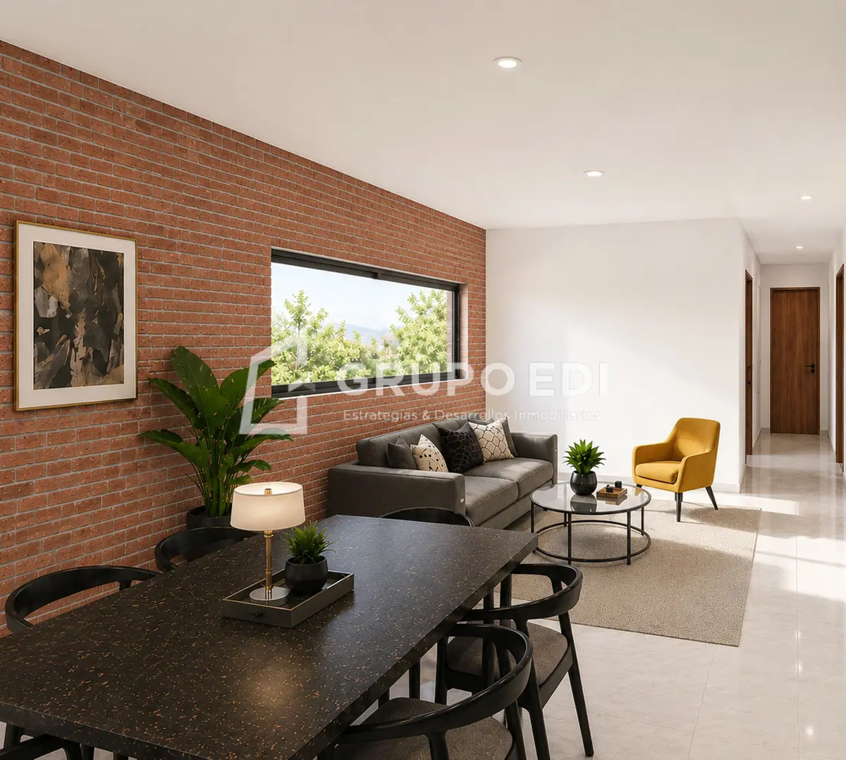 Departamento en venta en San Juan Cuautlancingo, Cuautlancingo — foto 1 de 14