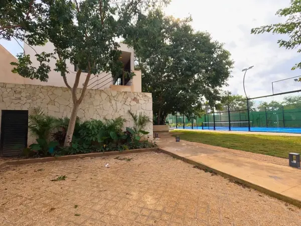 Casa en venta en Temozon Norte, Mérida — foto 2 de 28