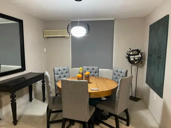 Casa en renta en Los Arcángeles, Tampico — foto 3 de 20