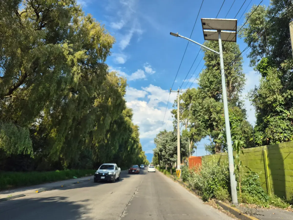 Terreno en venta en San Miguel Totocuitlapilco, Metepec — foto 1 de 3
