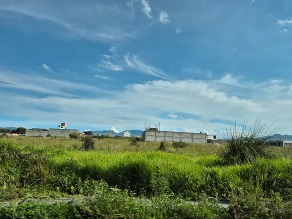 Terreno en venta en San Miguel Totocuitlapilco, Metepec — foto 2 de 2