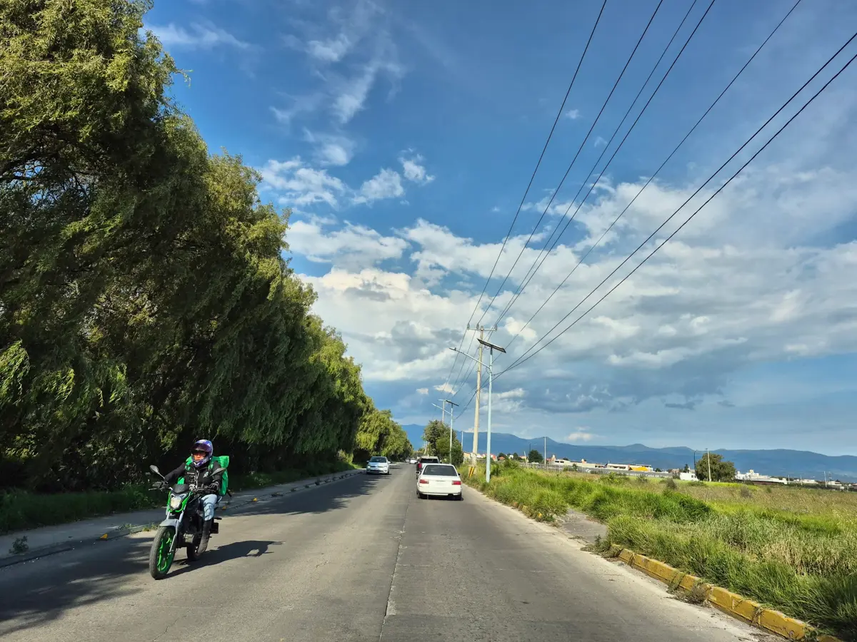 Terreno en venta en San Miguel Totocuitlapilco, Metepec — foto 1 de 2
