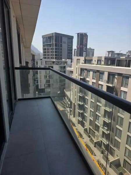 Departamento en Venta en Torre Ámbar - Ideal Para Inversionistas