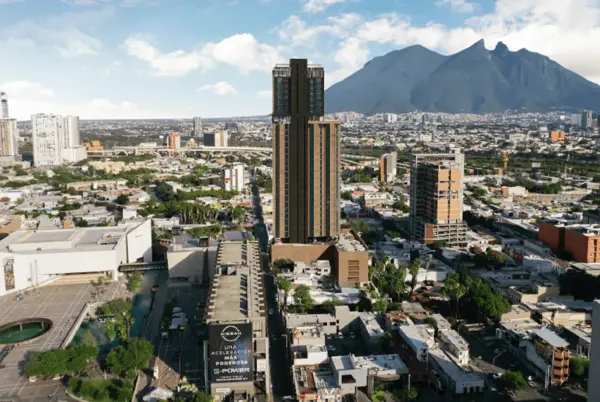 Local en Venta en Centro, Monterrey, Nuevo León 1