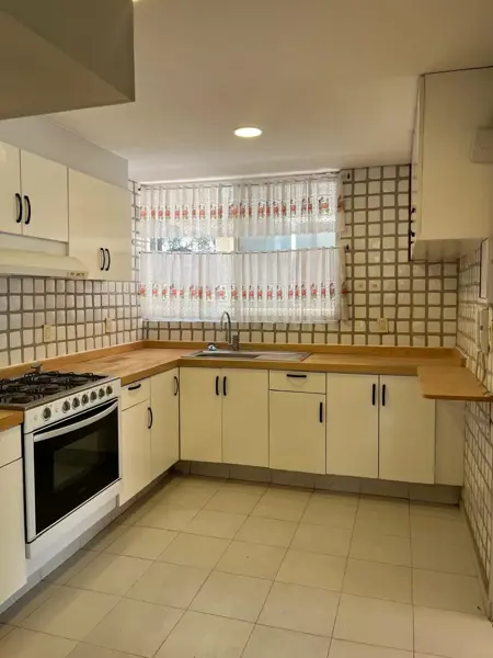 Departamento en renta en Tetelpan, Álvaro Obregón — foto 3 de 16