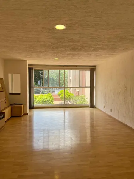 Departamento en renta en Tetelpan, Álvaro Obregón — foto 2 de 16