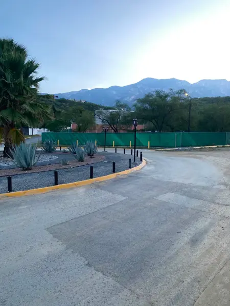 Terreno en renta en San Andres, Santiago — foto 2 de 5