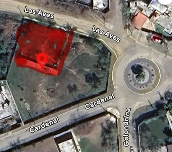Terreno en renta en San Andres, Santiago — foto 3 de 5