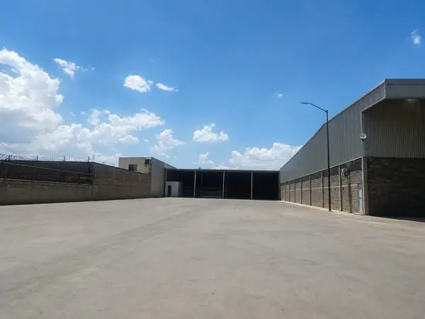 Bodega en renta en San Marcos, Torreón — foto 3 de 4