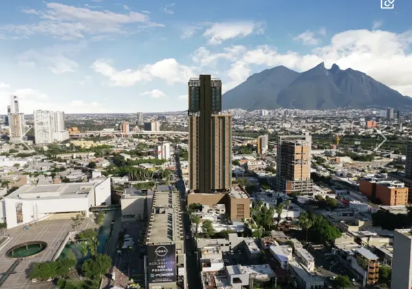 Local en Venta en Centro, Monterrey, Nuevo León 5