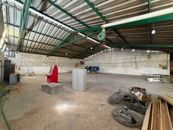 Bodega en venta en Chipilo de Francisco Javier Mina, San Gregorio Atzompa — foto 2 de 14
