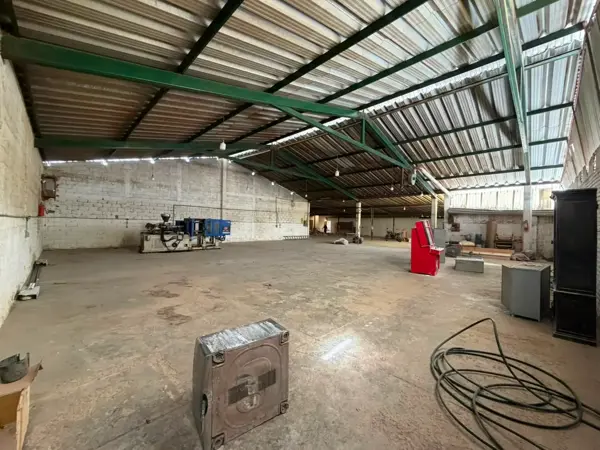Bodega en venta en Chipilo de Francisco Javier Mina, San Gregorio Atzompa — foto 3 de 14
