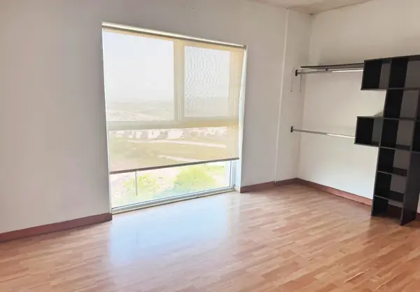 Departamento en renta en Bosques Tres Marias (seccion Departamentos), Morelia — foto 3 de 6