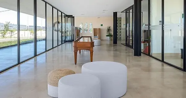 Casa en venta en Temozon Norte, Mérida — foto 2 de 11