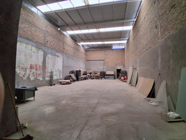 Bodega en venta en La Fe, Torreón — foto 2 de 8
