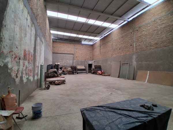 Bodega en venta en La Fe, Torreón — foto 3 de 8