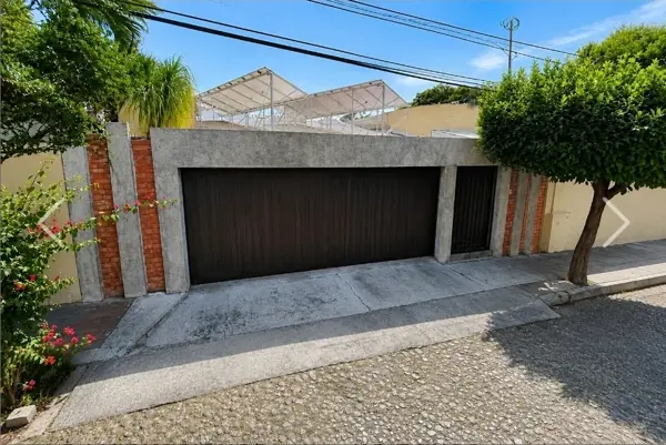 Casa en renta 3 recámaras Los Viveros