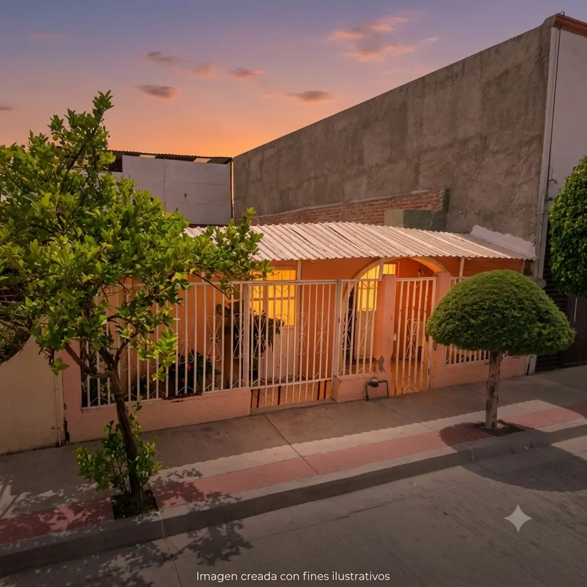 Casa en venta en La Carmona, León — foto 1 de 24