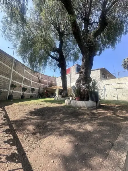 Terreno en venta en Las Alamedas, Atizapán de Zaragoza — foto 3 de 9