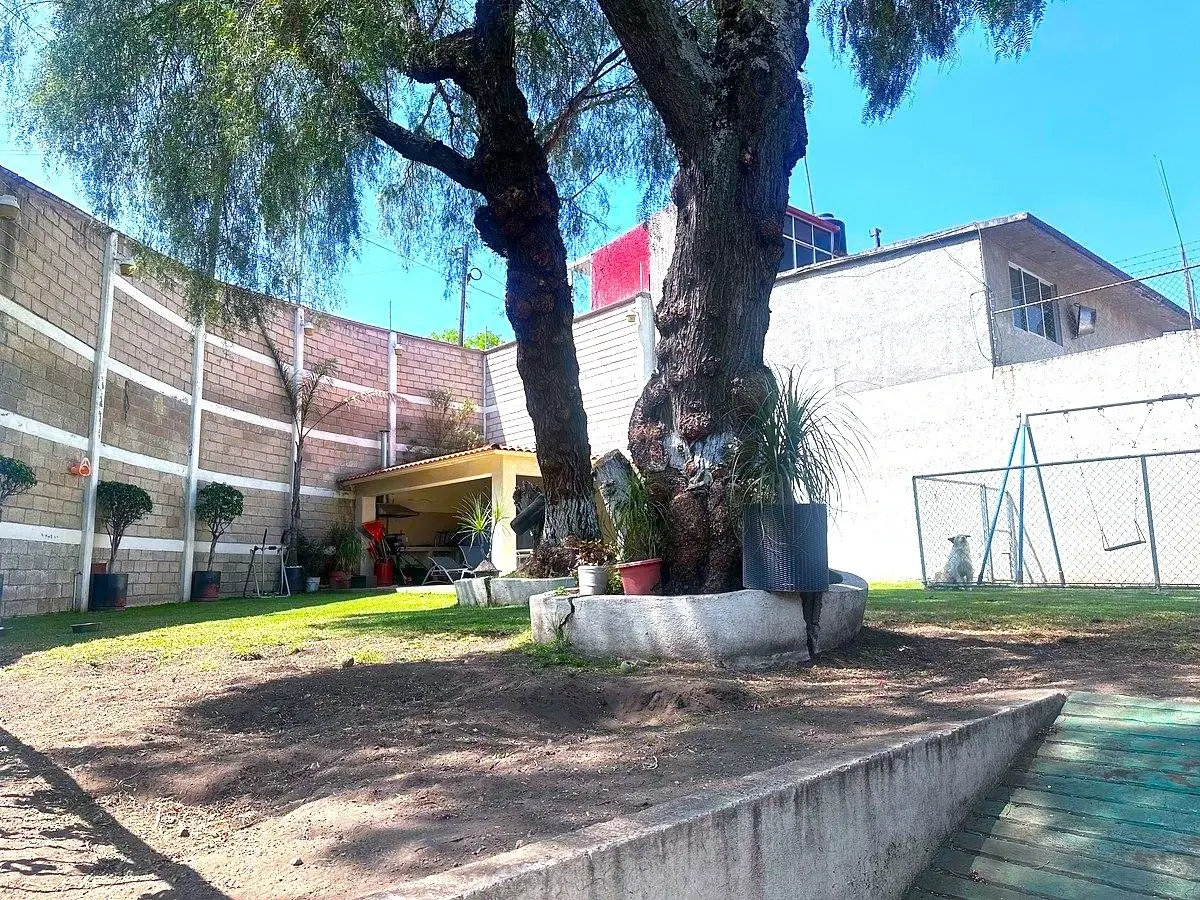 Terreno en venta en Las Alamedas, Atizapán de Zaragoza — foto 1 de 9