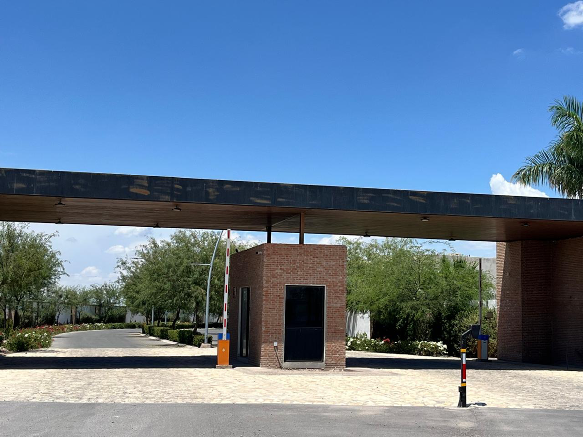 Vista 2 de Terreno en Venta en Las Trojes, Torreón, Coahuila de Zaragoza