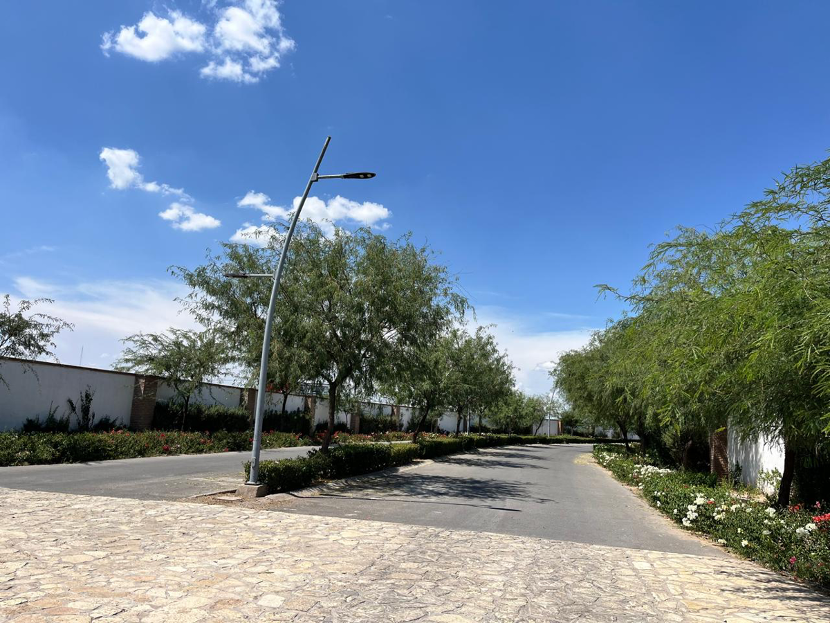 Vista 3 de Terreno en Venta en Las Trojes, Torreón, Coahuila de Zaragoza