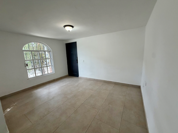Departamento en renta en El Campestre, Saltillo — foto 3 de 10