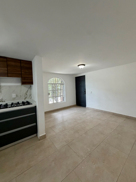 Departamento en renta en El Campestre, Saltillo — foto 2 de 10