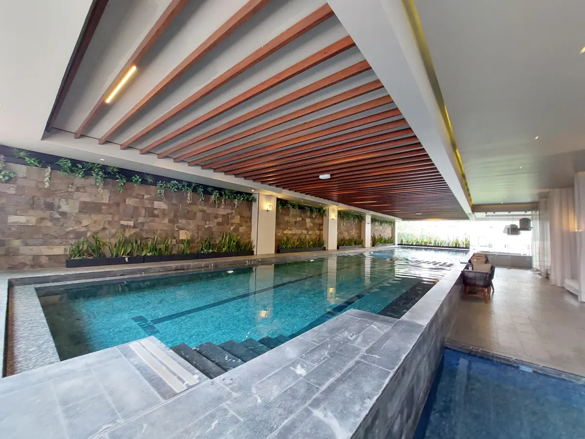 Departamento en renta en El Yaqui, Cuajimalpa de Morelos — foto 1 de 40