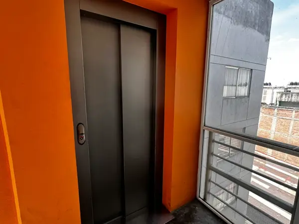 Departamento en venta en Anáhuac I Sección, Miguel Hidalgo — foto 3 de 14