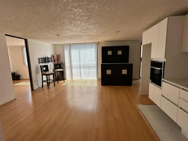 Departamento en venta en Anáhuac I Sección, Miguel Hidalgo — foto 2 de 14
