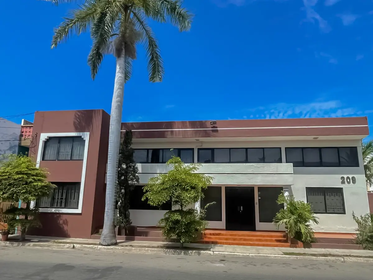 Oficina en venta en Ferrocarrilera, Mazatlán — foto 1 de 19