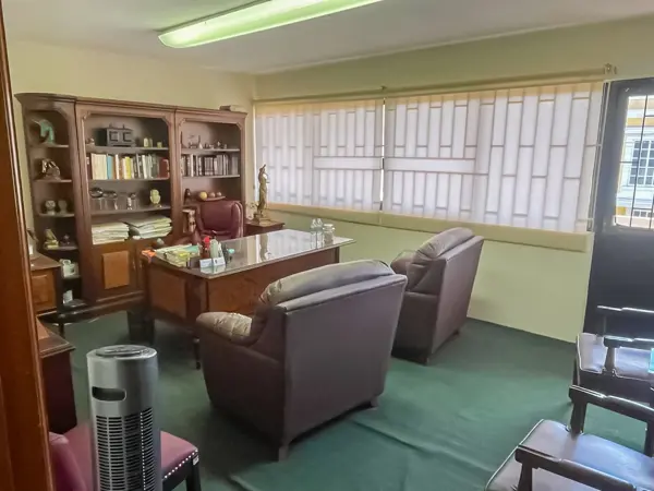 Oficina en venta en Ferrocarrilera, Mazatlán — foto 2 de 19