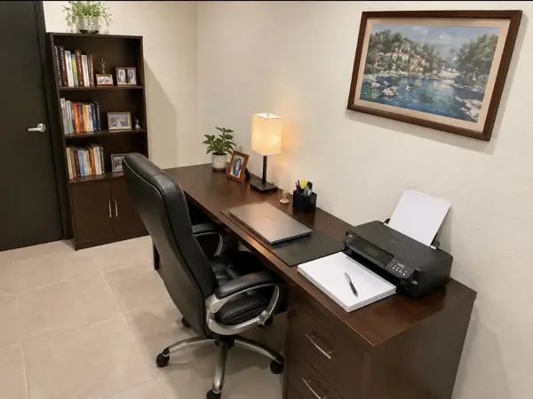 Oficina en venta en Ferrocarrilera, Mazatlán — foto 3 de 19