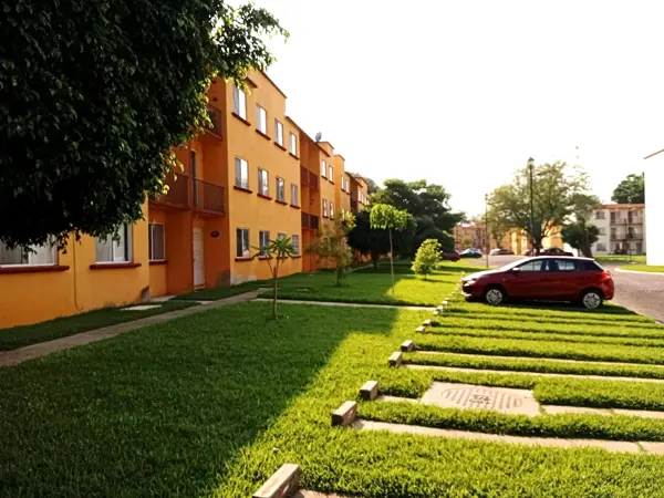 Departamento en venta en Villas Jazmín, Yautepec — foto 2 de 16